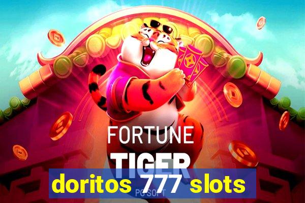 doritos 777 slots